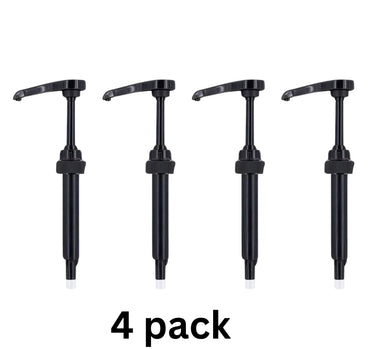 Arkadia Syrup Pump – Precise, Clean & Convenient